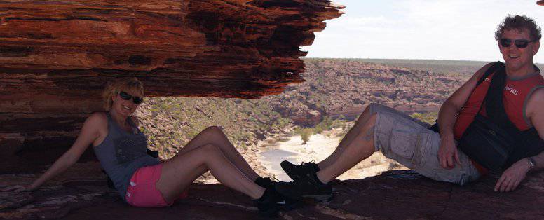 peggy_vd_meer__Ayers_Rock_australië