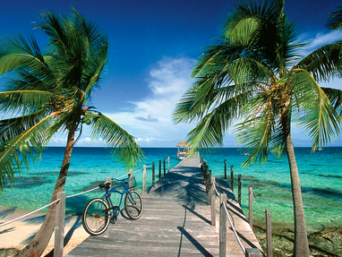 fietstocht_huahine