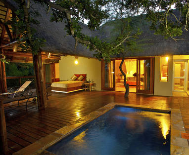 Manyeleti_Bedroom