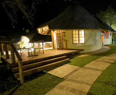lodge