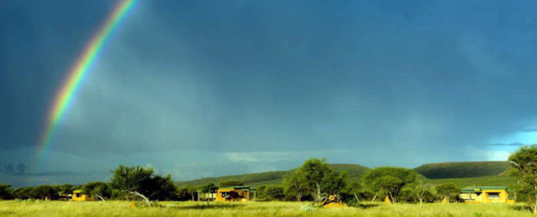 rainbow