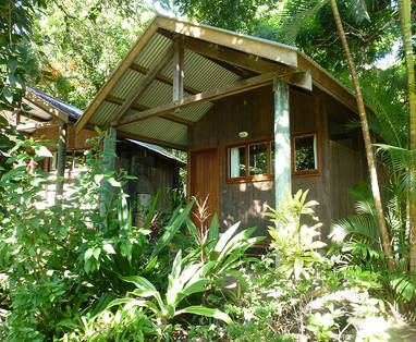 Bungalow