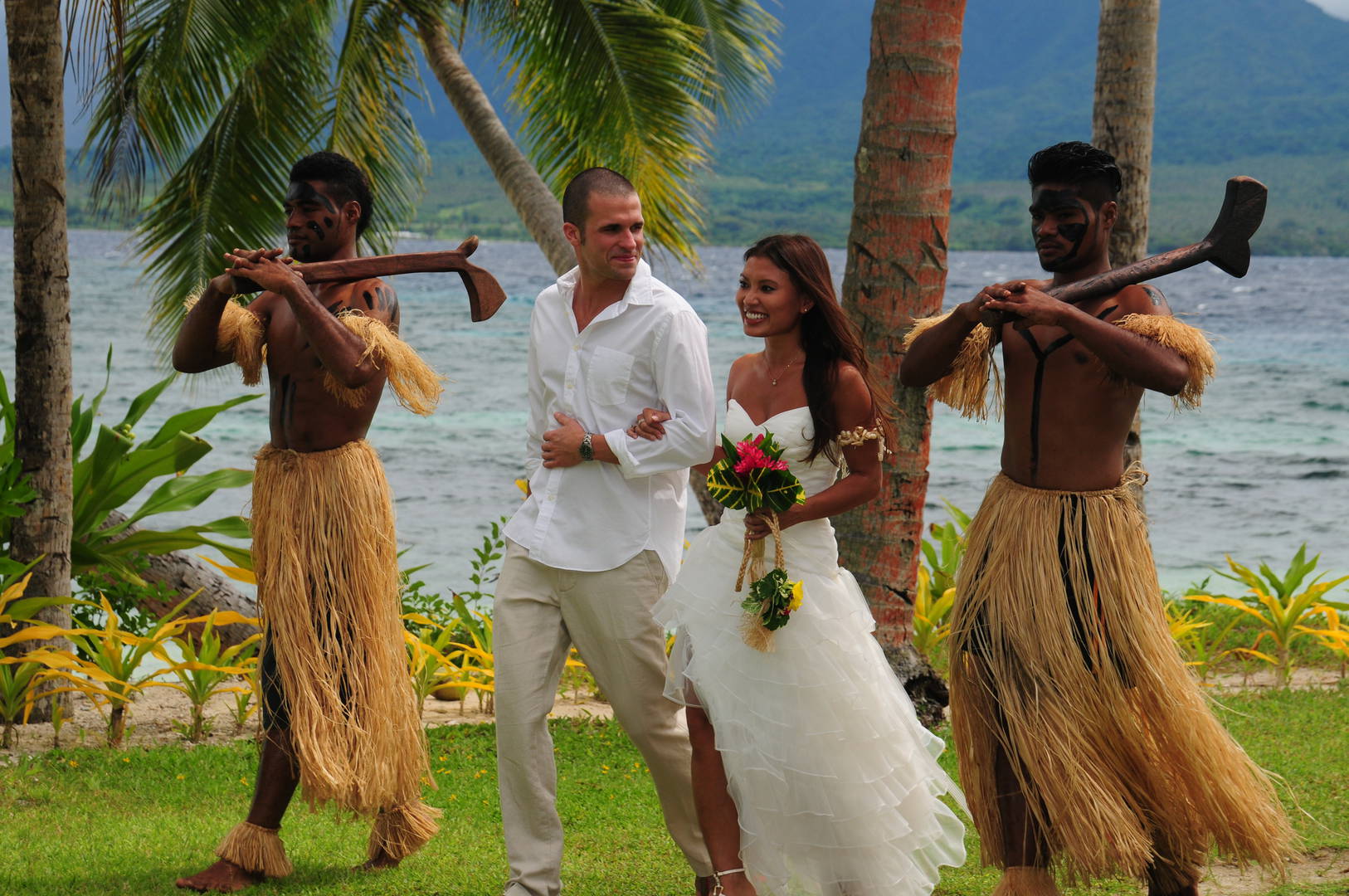 Eros Guide Hawaii