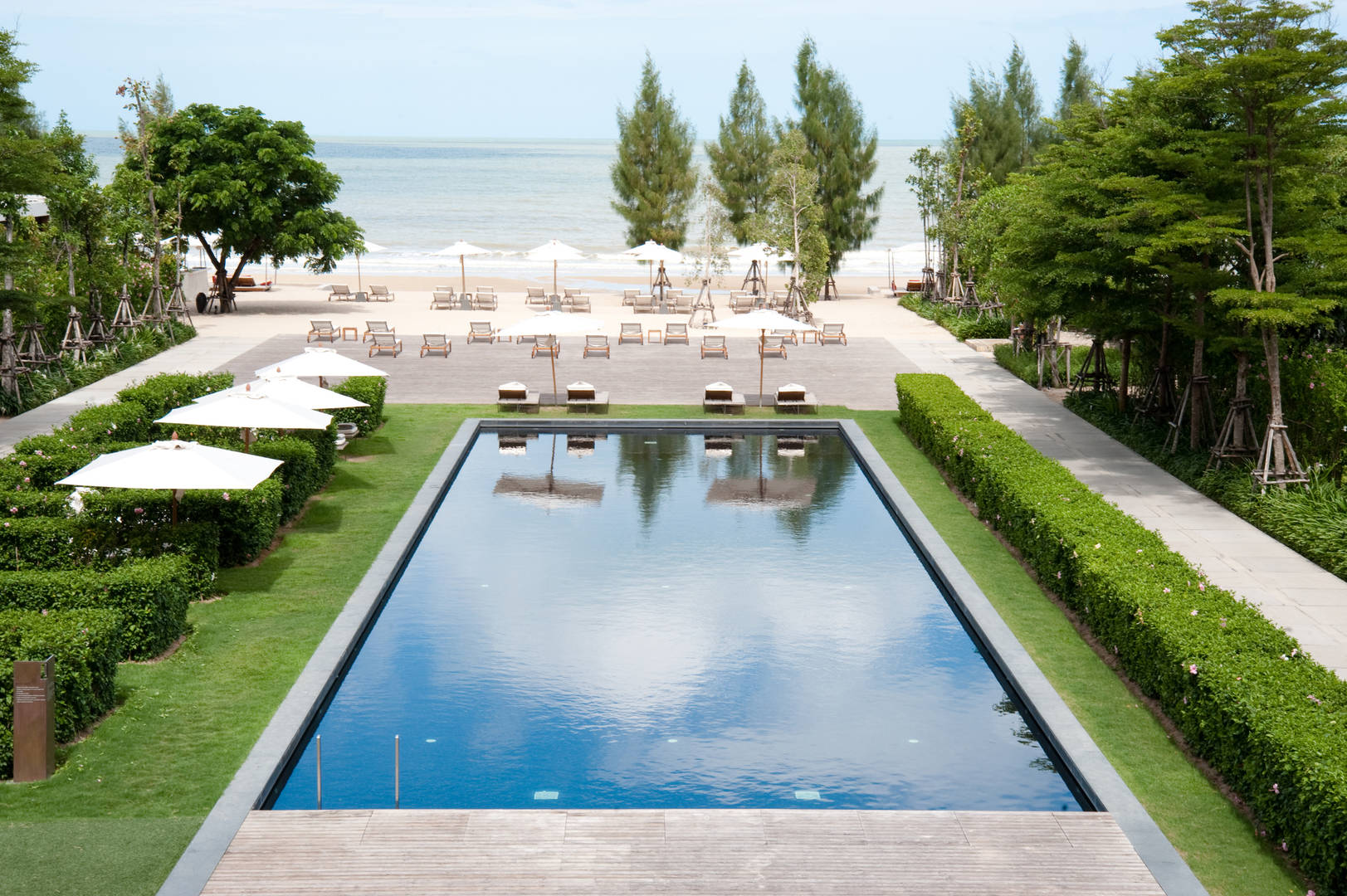 SO Sofitel Hua Hin | Thailand | All Over Tours