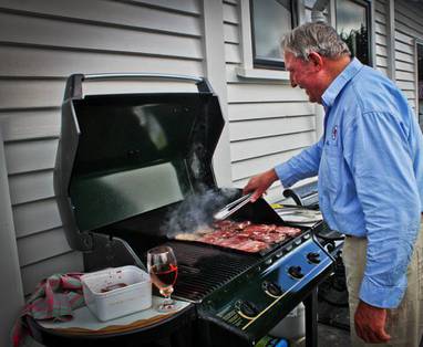 BBQ