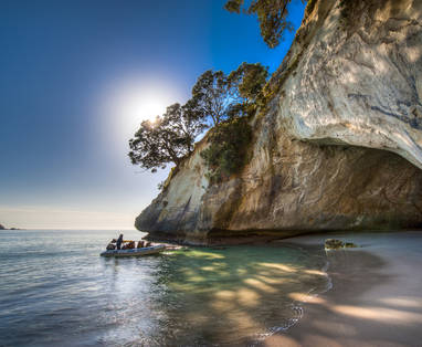 AD318-Cathedral-Cove-Coromandel-Legend-Photography