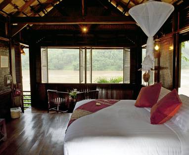 slaapkamer