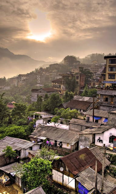 Lao_Cai_(noord_Vietnam)