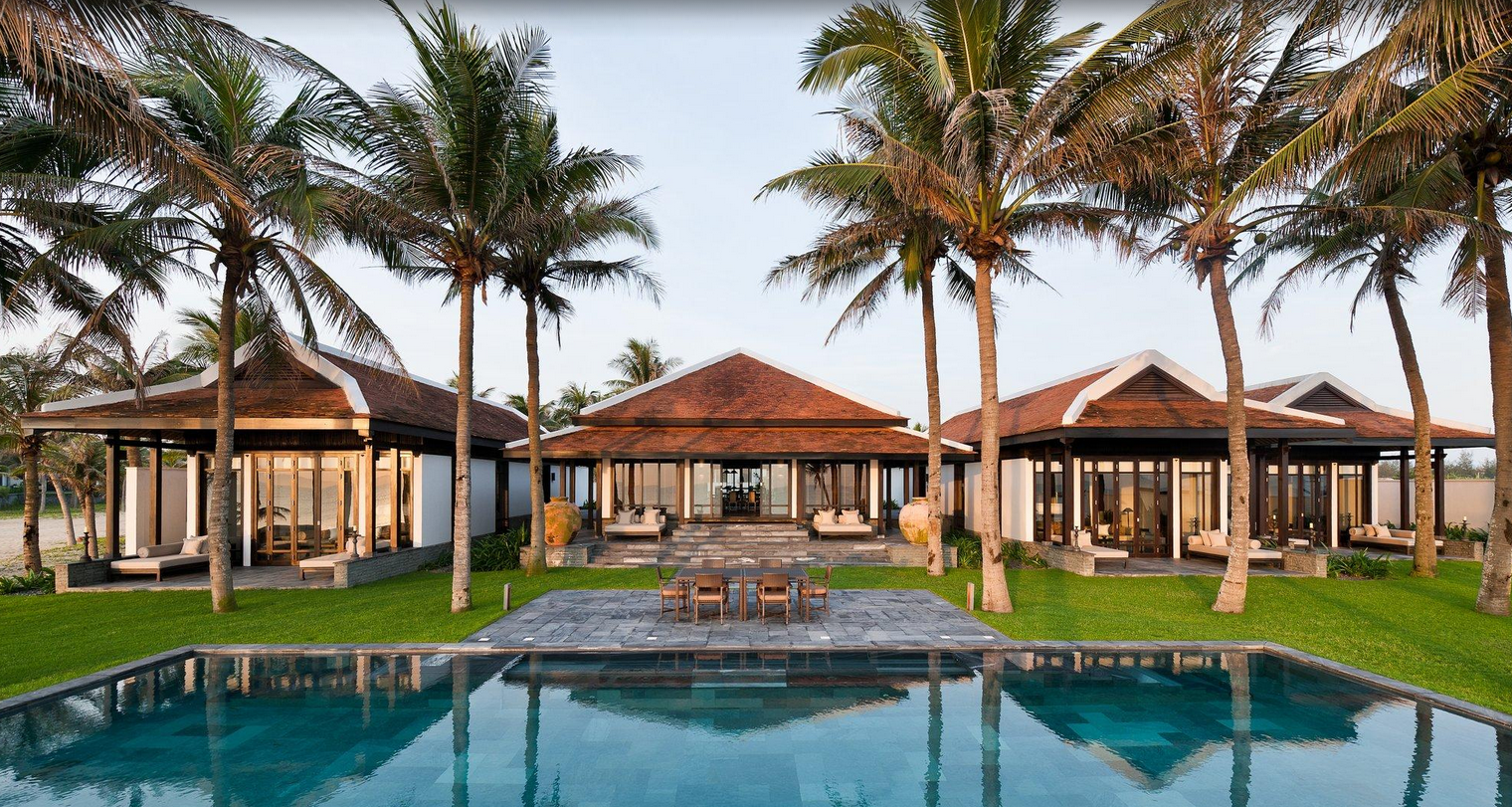 Four Seasons Resort Hoi An | Vietnam | All Over Tours