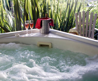 Jacuzzi