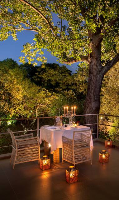 AtholPlace_Hotel_-_Romantic_private_dining