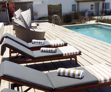 sundeck