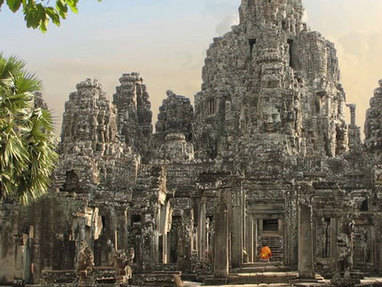 Cambodja | Angkor