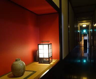 Onyado_Daikichi_-_Corridor