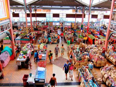 Papeete_Market