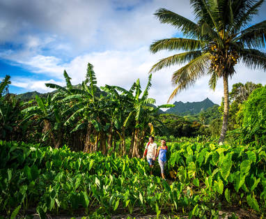 Rarotonga