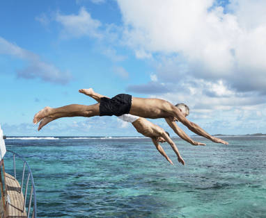 MU_One_Only_Le_Saint_Geran_catamaran_(2)
