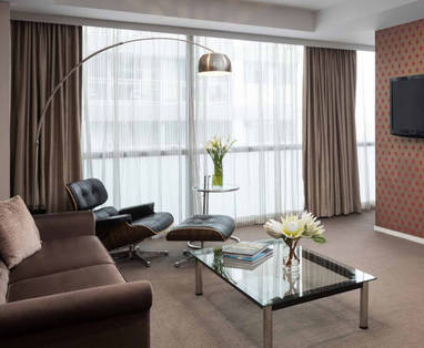 suite