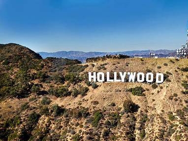 hollywood