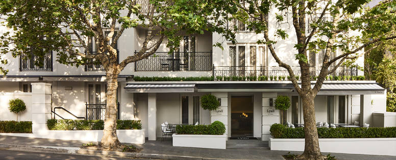 the-lyall-hotel-melbourne-accommodation-entry