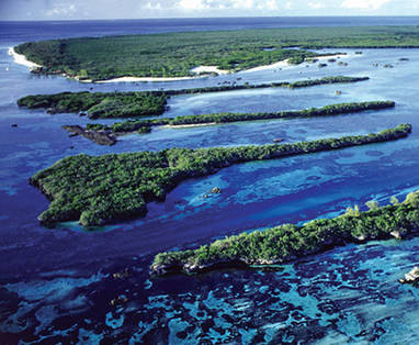 Reizen | Seychellen | Aldabra eilanden